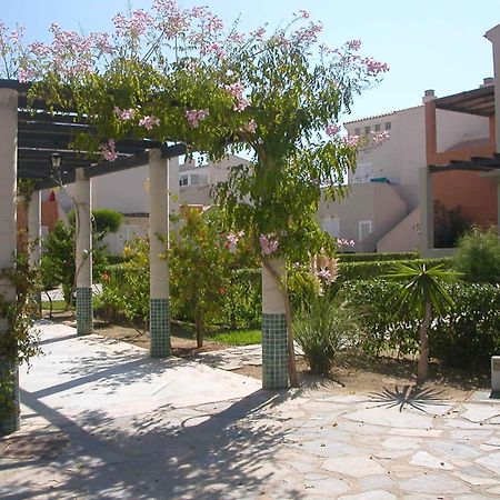 Vera Natura Urbanización Naturista Exterior foto